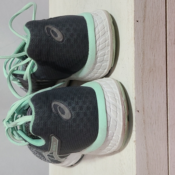 Asics DuoMax Running Shoes - Picture 5 of 8